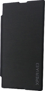 Mgaurd Flip Cover for Sony Xperia E3