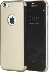 New Breed Flip Cover for Apple iPhone 7 Plus