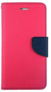 Mobile Mart Flip Cover for Mi Redmi 2 Prime