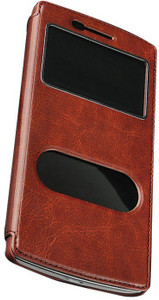 Excelsior Flip Cover for OnePlus One