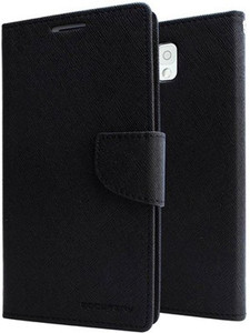 Moblo Flip Cover for Mi Redmi 1S