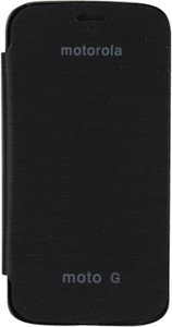 Iway Flip Cover for Motorola Moto G (1st GEN)