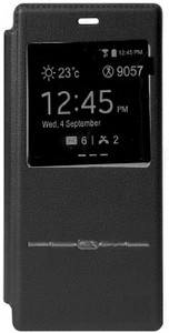 YGS Flip Cover for Xiaomi Red 1S