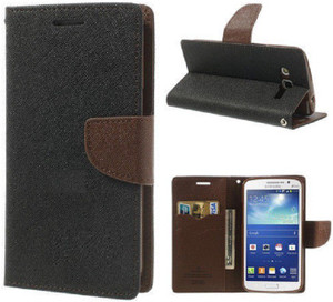 GMK MARTIN Flip Cover for Motorola Moto G 2nd Gen.