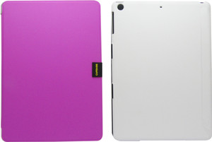 Sharp Icon Flip Cover for Apple iPad Air