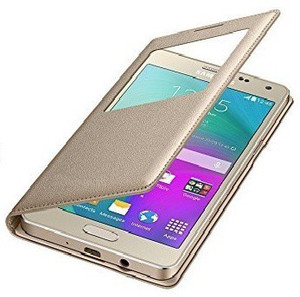 YuniKase Flip Cover for SAMSUNG Galaxy On5