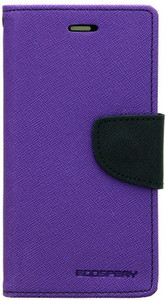 Go Crazzy Flip Cover for SAMSUNG Galaxy S6 Edge+