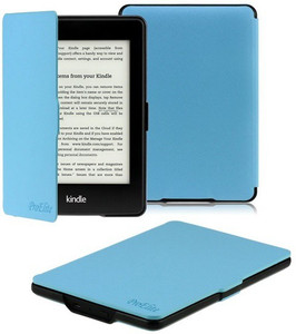 Proelite Flip Cover for Amazon Kindle Paperwhite
