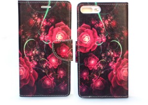 Fashion Flip Cover for Apple iPhone 7 Plus