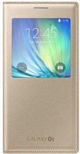 Kunal Accessories Flip Cover for SAMSUNG Galaxy On5