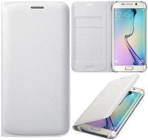 MPE Flip Cover for SAMSUNG Galaxy S6 Edge