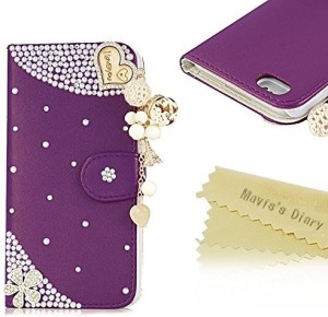 Mavis's Diary Flip Cover for Iphone 6 plus