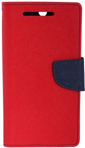 MPE Wallet Case Cover for Mi Redmi 2 Prime