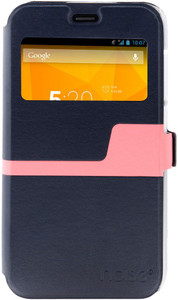 Noise Flip Cover for Samsung Galaxy A5