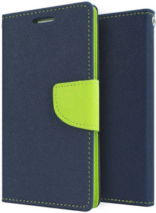 Toptough Mercury Flip Cover for Motorola Moto X Play