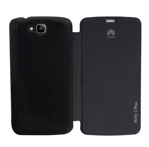 Coverage Flip Cover for Honor Holly 2 Plus