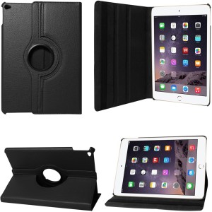 New Breed Flip Cover for Apple Ipad Air 2