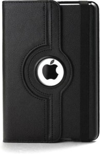 Unique.Design Flip Cover for Apple Ipad Pro 2 Mini(9.7 inch)(Rotation Case)