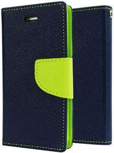 Micomy Flip Cover for Mi Redmi 1S