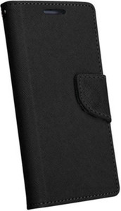 OM Flip Cover for Mi Redmi 3S