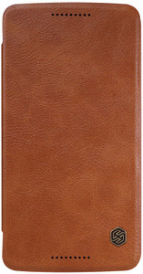Nillkin Flip Cover for Motorola Moto X Play