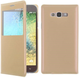 NeeShee Flip Cover for Samsung Galaxy ON5 (ON 5)