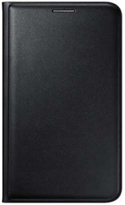 R K RETAILERS Flip Cover for Lava P7
