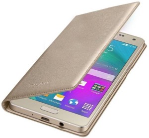 Kolormax Flip Cover for Samsung Galaxy On5 Pro