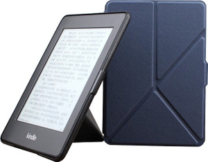 Taslar Flip Cover for Amazon Kindle Paperwhite 2012, Paperwhite 2013, Paperwhite 2014, Paperwhite 2015 6
