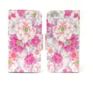 Fashion Flip Cover for Apple iPhone 7