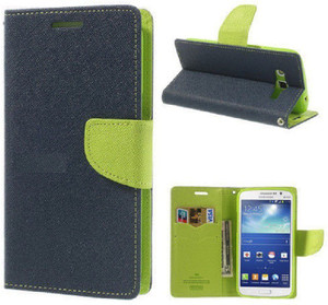 GMK MARTIN Flip Cover for SAMSUNG Galaxy On5