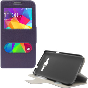 DMG Flip Cover for Samsung Galaxy Core Prime