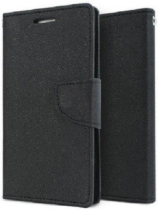 AMERICHOME Flip Cover for Mi Redmi 2 Prime