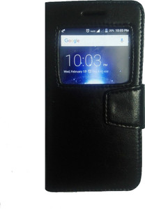 Avzax Flip Cover for Moto X Force