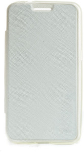 Mystry Box Flip Cover for Samsung Galaxy Core 2 G355H