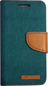 Novo Style Flip Cover for Samsung Galaxy Core Prime G360H