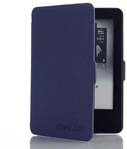 ProElite Flip Cover for Kindle Wifi Ereader 7th Generation