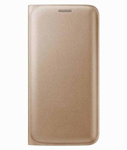 COST TO COST Flip Cover for SAMSUNG Galaxy S6 Edge