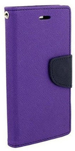 Cowboy Flip Cover for SAMSUNG Galaxy On5