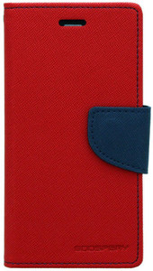 Go Crazzy Flip Cover for SAMSUNG Galaxy S6 Edge+