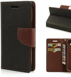Cover Up Flip Cover for Samsung Galaxy On5 Pro