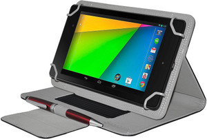 Amzer Front & Back Case for Apple iPad 3