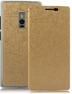 Pudini Flip Cover for OnePlus 2
