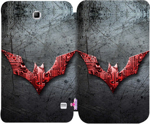 Snooky Flip Cover for Samsung Galaxy Tab4 7.0 T230