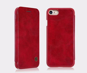 New Breed Flip Cover for Apple iPhone 7 Plus