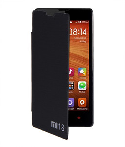 iCopertina Flip Cover for Redmi 1s