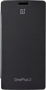 COVERNEW Flip Cover for OnePlus 2