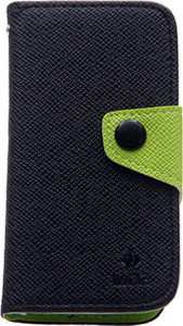 iStyle Flip Cover for Apple iPhone SE, Apple iPhone 5S, Apple iPhone 5
