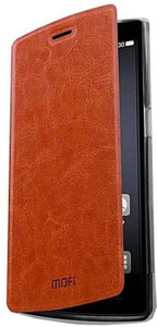 Mofi Flip Cover for OnePlus One
