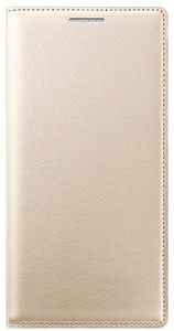 VCASE Flip Cover for Samsung Galaxy Note Edge